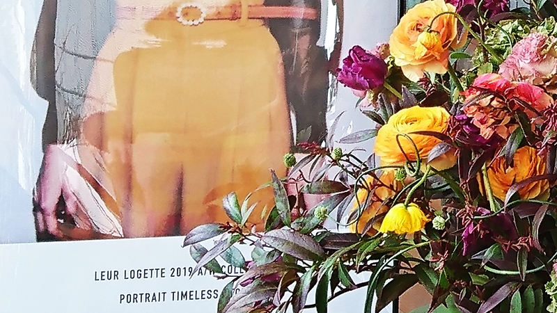 leur logette,19AW