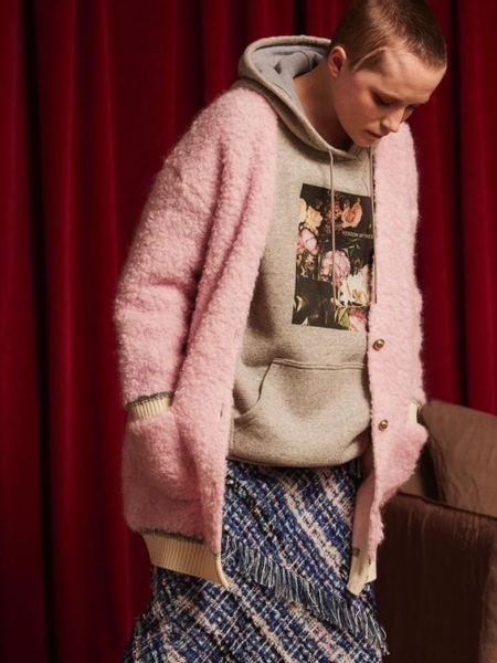 leur logette hoody