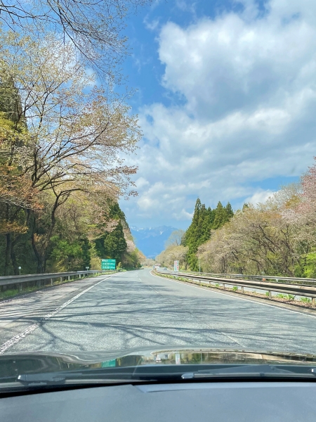 go-to-nikko-highway