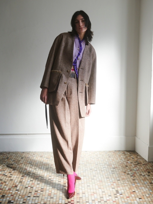 leur logetteルールロジェットとは｜ BELA VISTA 1989 正規販売