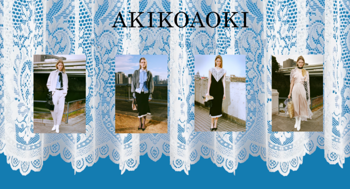 akikoaoki 25AW
